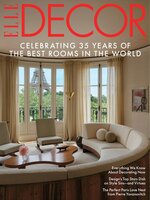 ELLE DECOR